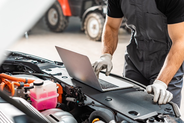 Computer Diagnostic