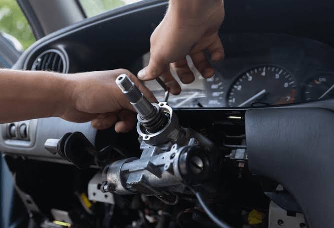Steering Services