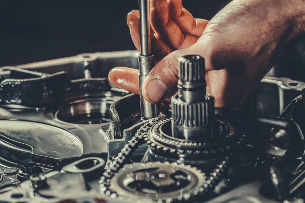 Transmission Services